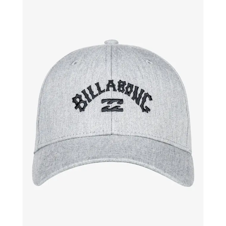 Bone Billabong Arch Snapback 1