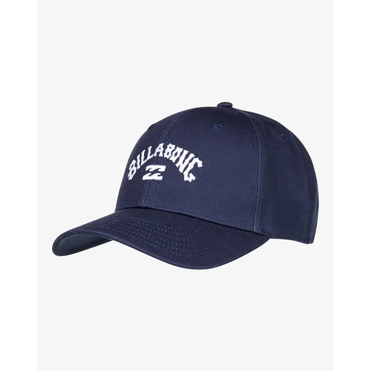 Bone Billabong Arch Snapback 1