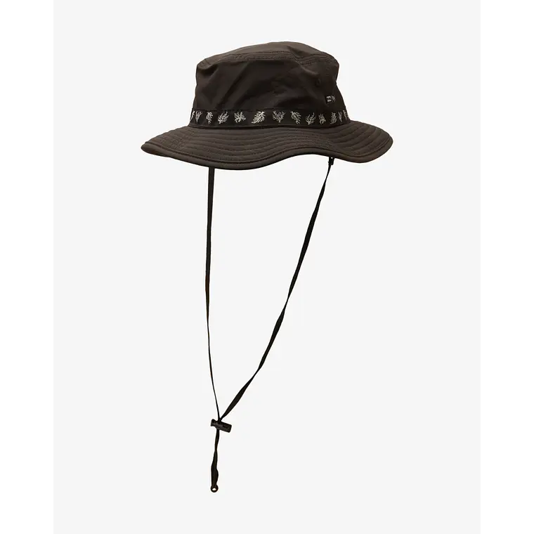 Chapeu Billabong Cg Restore Boonie 2