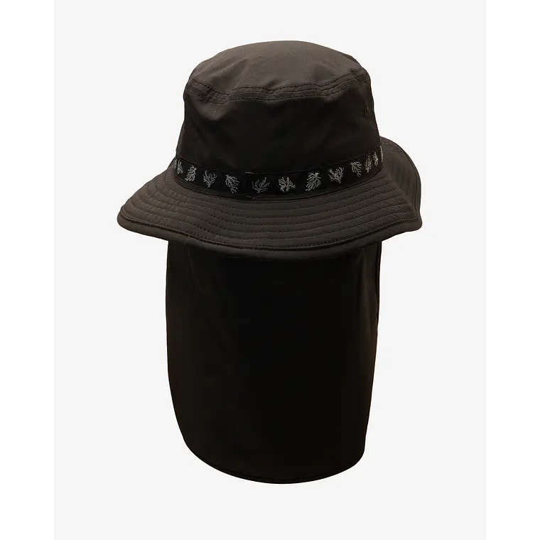 Chapeu Billabong Cg Restore Boonie 3