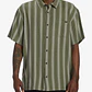 Camisa Billabong Sundays Jacquard Ss - Thumbnail 1