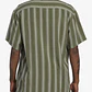 Camisa Billabong Sundays Jacquard Ss - Thumbnail 2