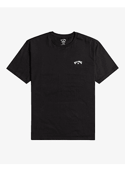 T-Shirt Billabong Arch Wave