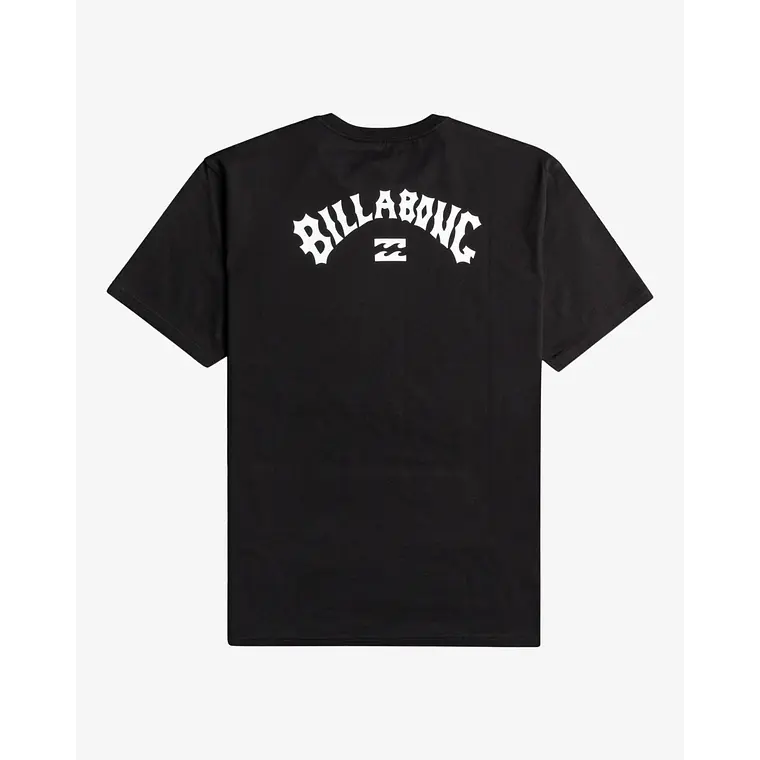 T-Shirt Billabong Arch Wave 2