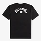 T-Shirt Billabong Arch Wave - Thumbnail 2