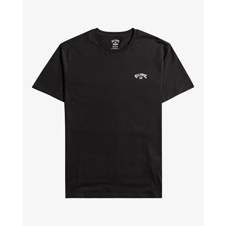 T-Shirt Billabong Arch Crew 1