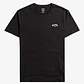 T-Shirt Billabong Arch Crew - thumbnail 1