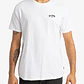 T-Shirt Billabong Arch Crew - thumbnail 1