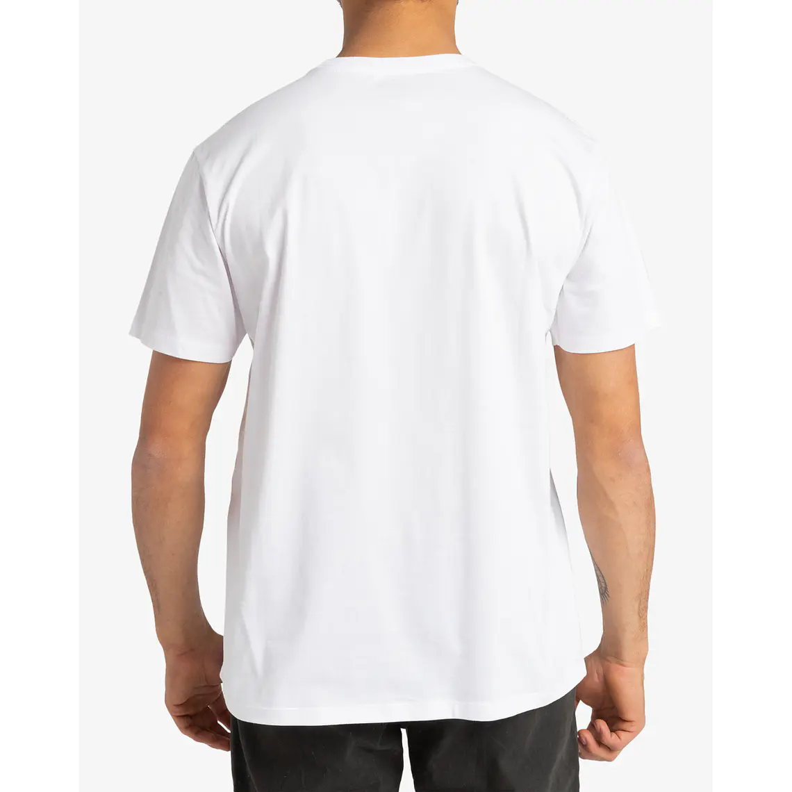 T-Shirt Billabong Arch Crew 2