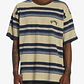 T-Shirt Billabong Baxter Crew - Thumbnail 1