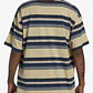 T-Shirt Billabong Baxter Crew - Thumbnail 2