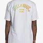 T-Shirt Billabong Arch Fill - Thumbnail 1