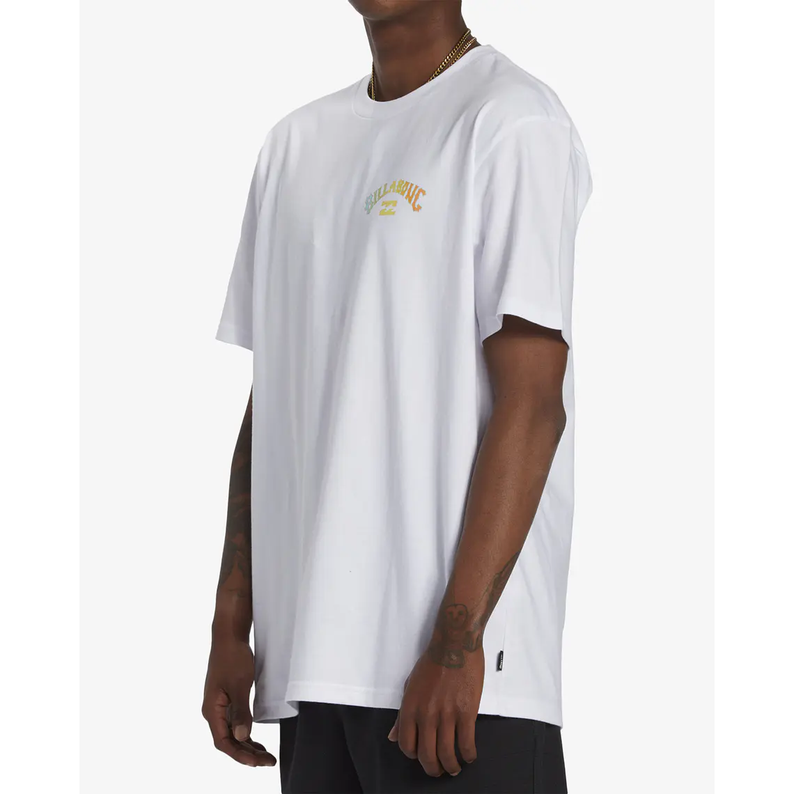 T-Shirt Billabong Arch Fill 2