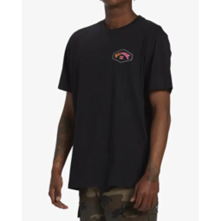 T-Shirt Billabong Exit Arch 2