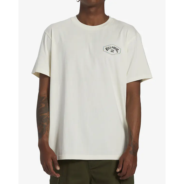 T-Shirt Billabong Exit Arch 2