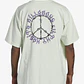 T-Shirt Billabong Harmony Og - Thumbnail 1