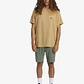 T-Shirt Billabong Cg Tiki Reef - thumbnail 3