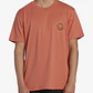 T-Shirt Billabong Cg Brain - Thumbnail 2