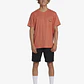 T-Shirt Billabong Cg Brain - Thumbnail 3