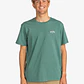 T-Shirt Billabong Arch Crew - thumbnail 1