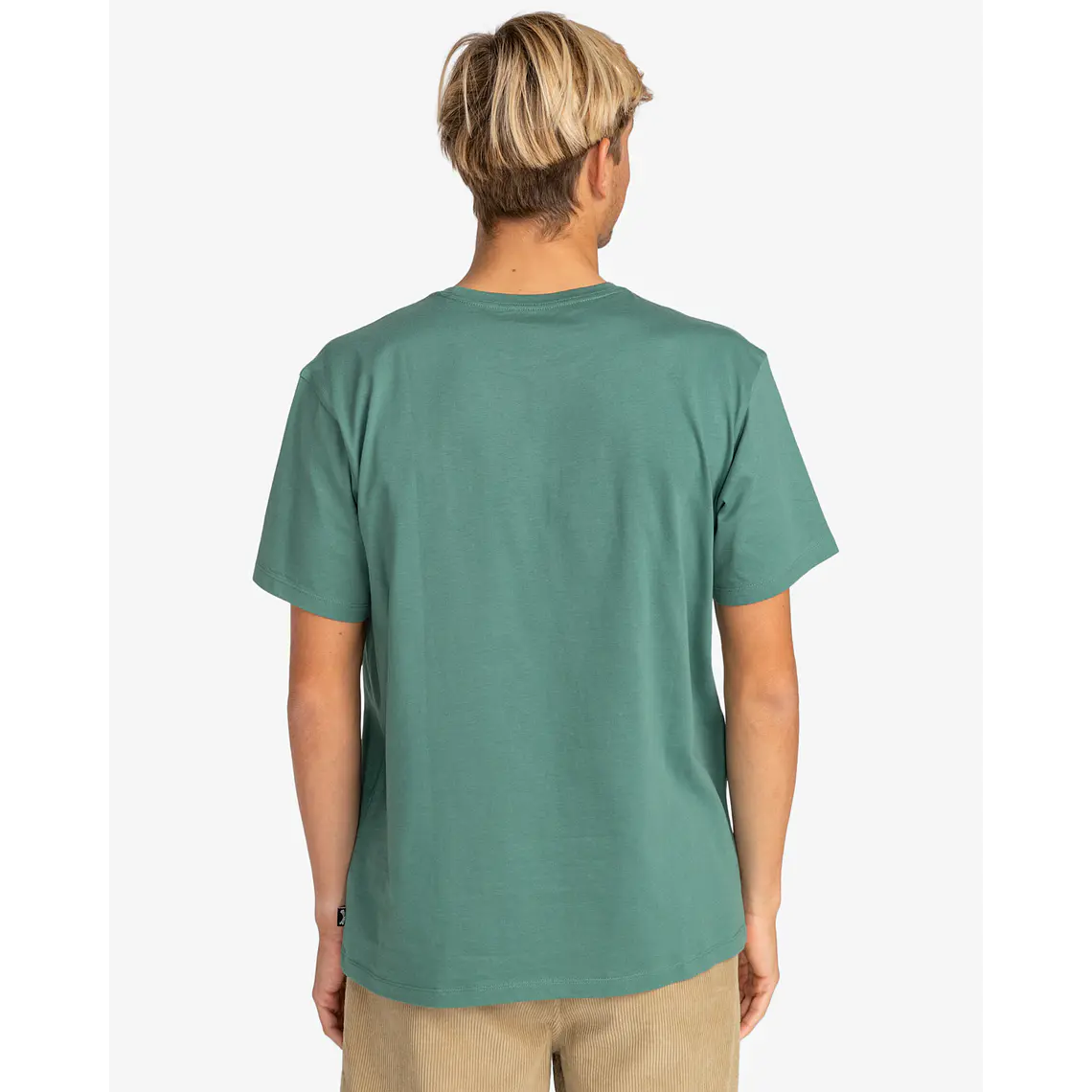 T-Shirt Billabong Arch Crew 2