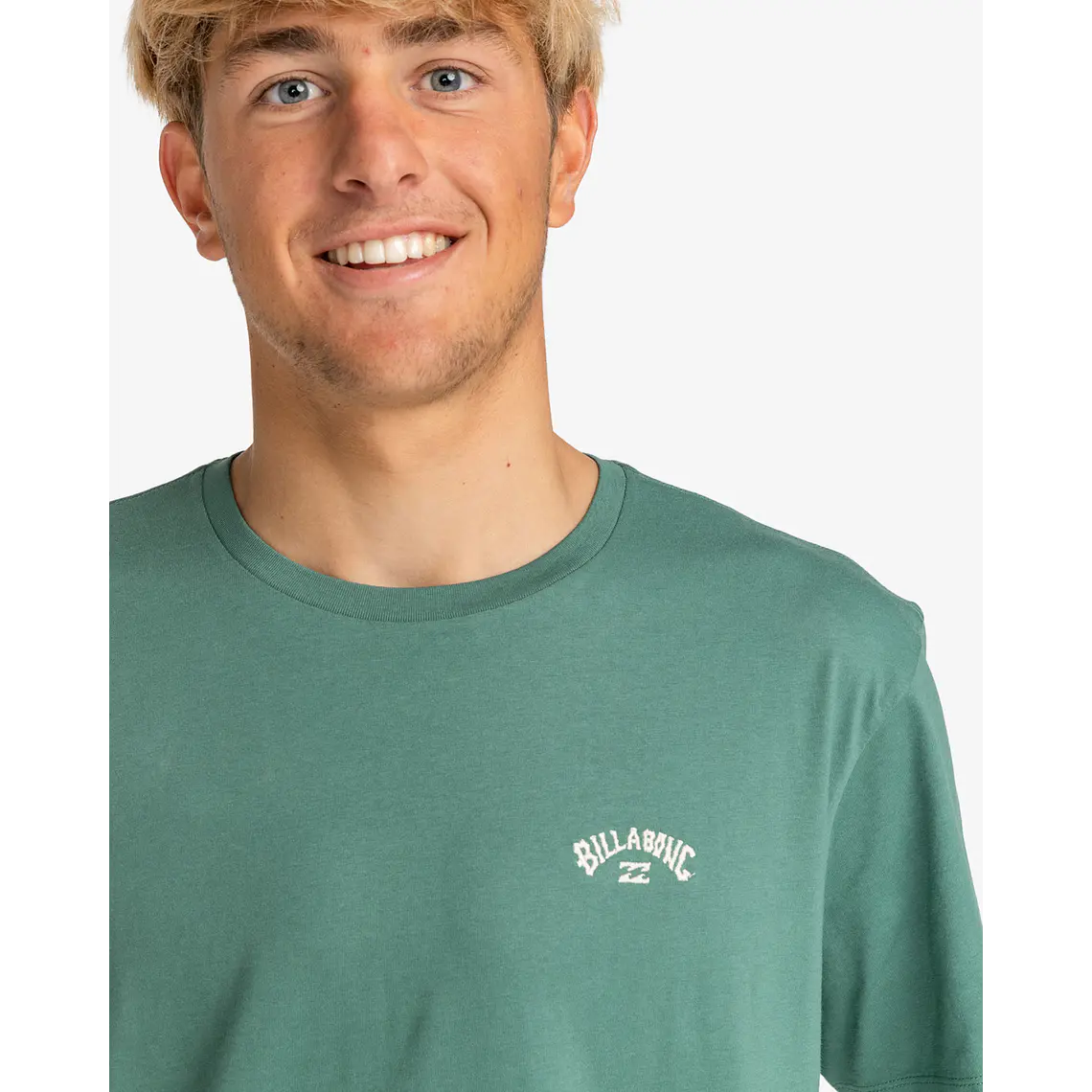 T-Shirt Billabong Arch Crew 3