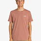 T-Shirt Billabong Arch Crew - Thumbnail 1