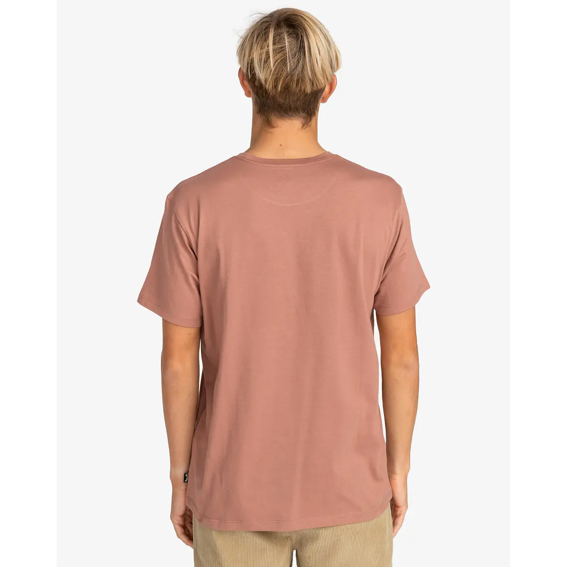 T-Shirt Billabong Arch Crew 2