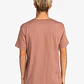 T-Shirt Billabong Arch Crew - Thumbnail 2