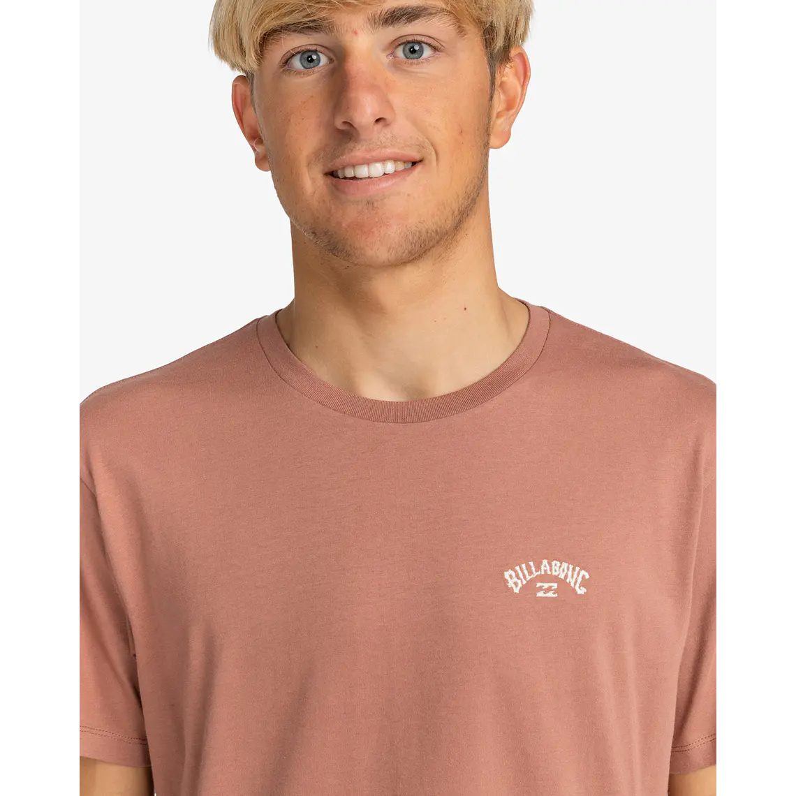 T-Shirt Billabong Arch Crew 3