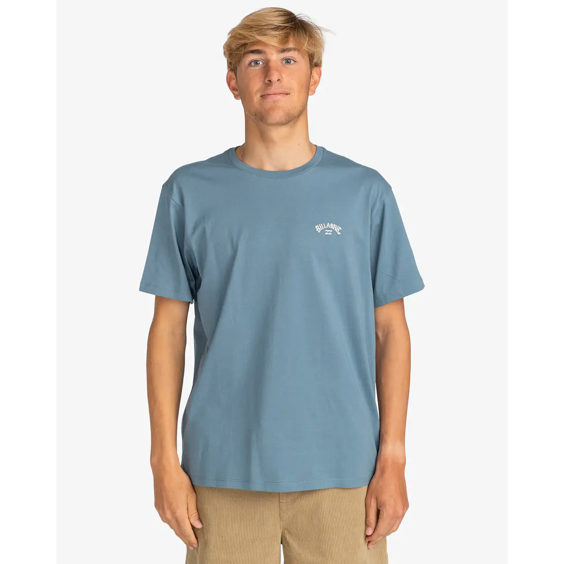 T-Shirt Billabong Arch Crew 1