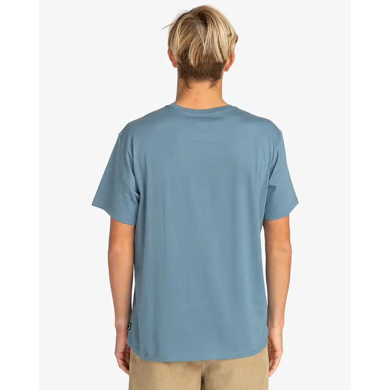 T-Shirt Billabong Arch Crew 2