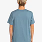 T-Shirt Billabong Arch Crew - thumbnail 2