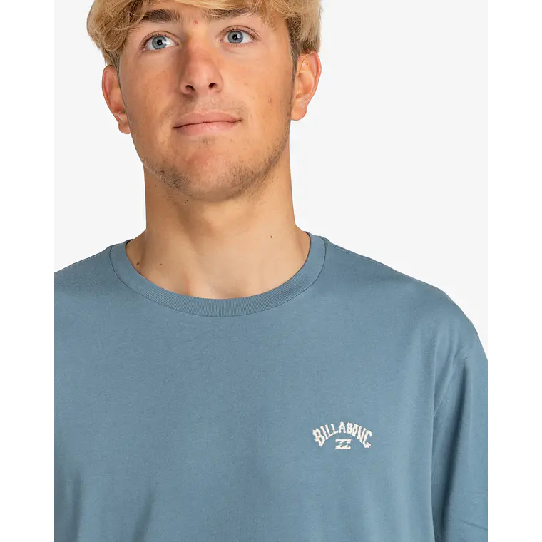 T-Shirt Billabong Arch Crew 3