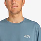 T-Shirt Billabong Arch Crew - thumbnail 3