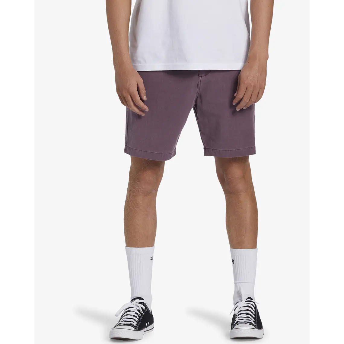 Hydrowalkshorts Billabong Crossfire Wave Washed 1