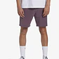 Hydrowalkshorts Billabong Crossfire Wave Washed - thumbnail 1