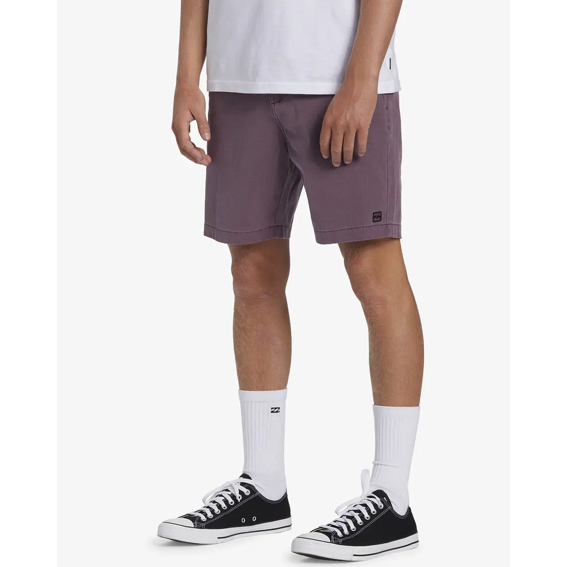 Hydrowalkshorts Billabong Crossfire Wave Washed 2