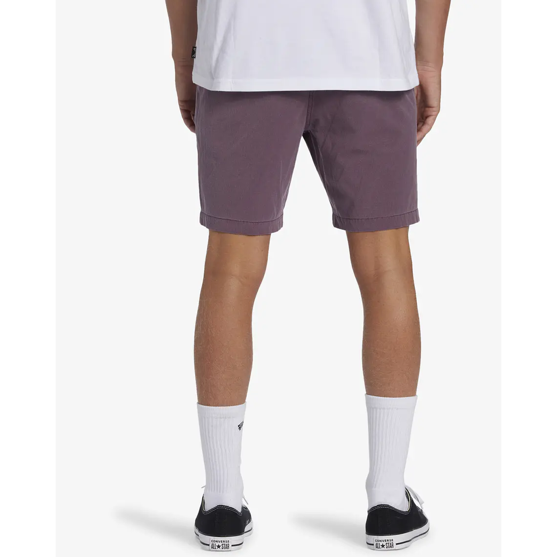 Hydrowalkshorts Billabong Crossfire Wave Washed 3