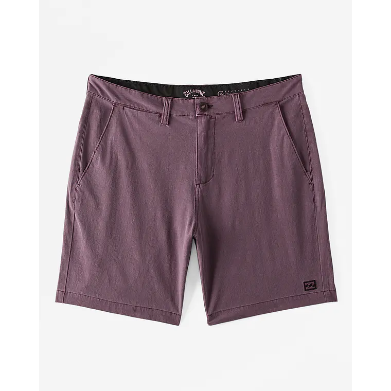 Hydrowalkshorts Billabong Crossfire Wave Washed 4