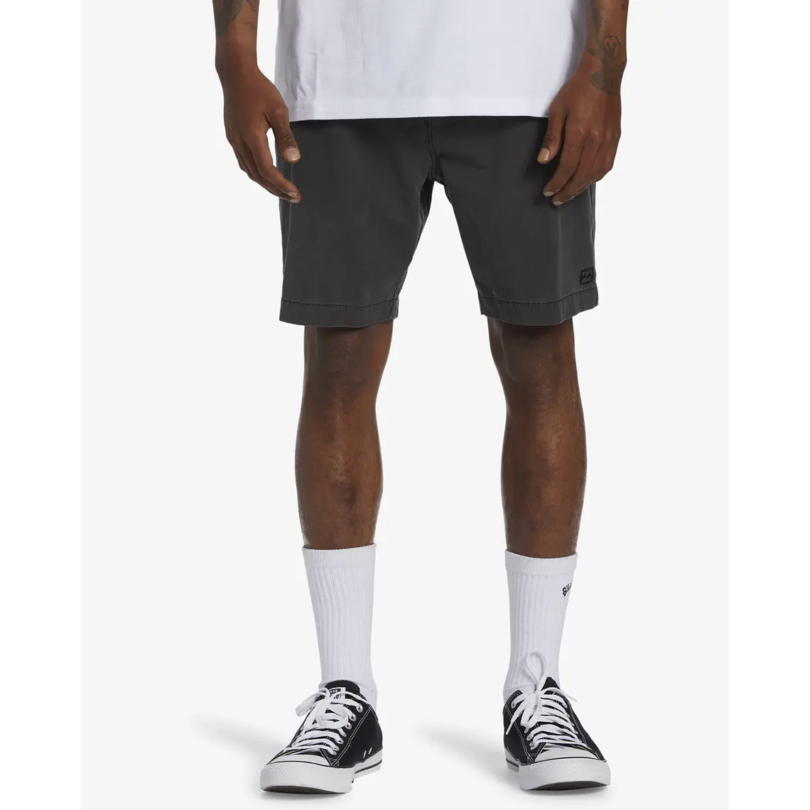 Hydrowalkshorts Billabong Crossfire Wave Washed 1