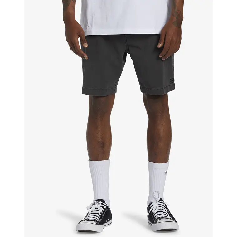 Hydrowalkshorts Billabong Crossfire Wave Washed 1