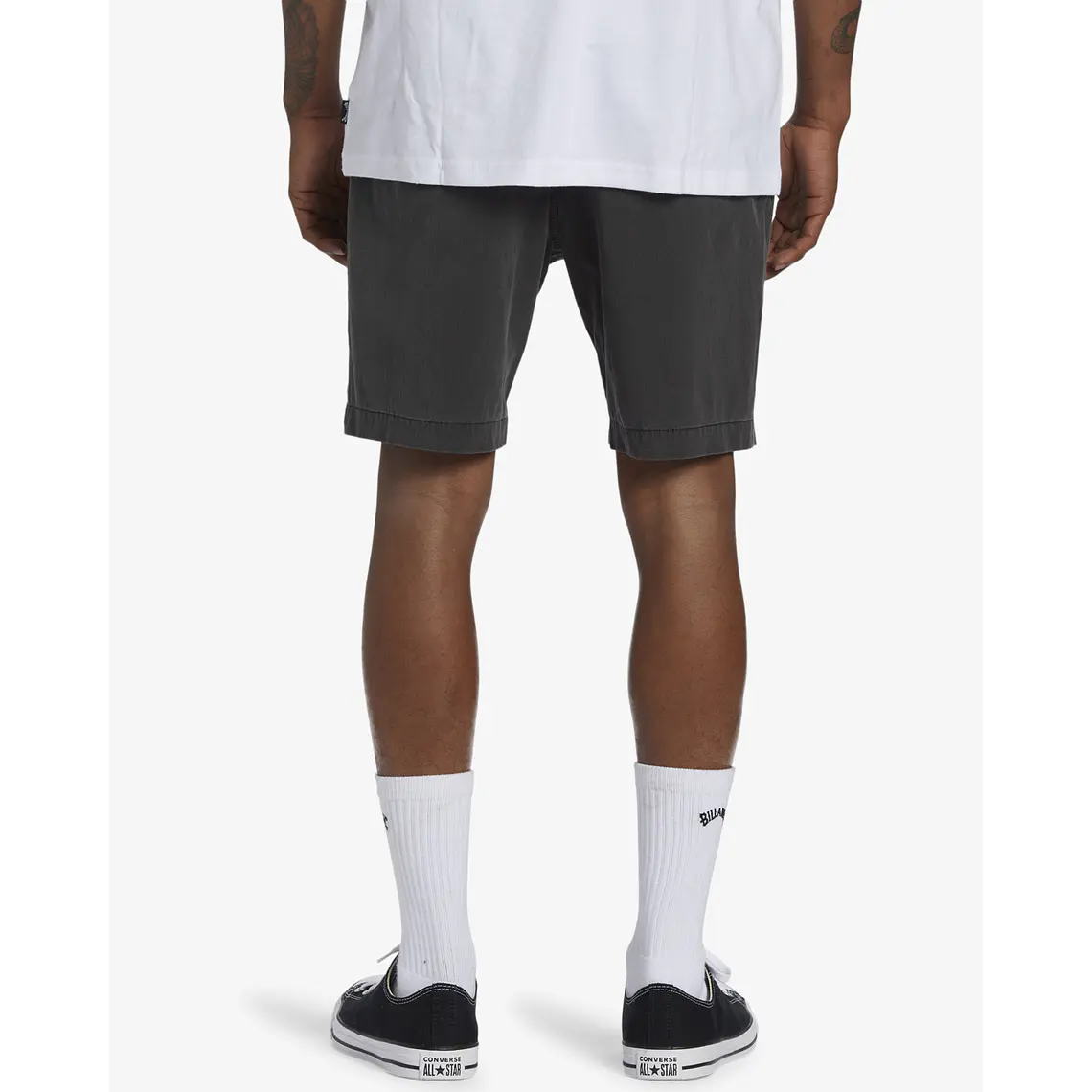 Hydrowalkshorts Billabong Crossfire Wave Washed 3