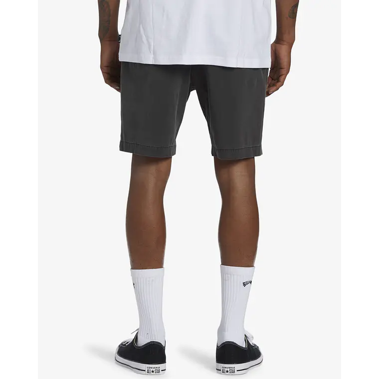 Hydrowalkshorts Billabong Crossfire Wave Washed 3