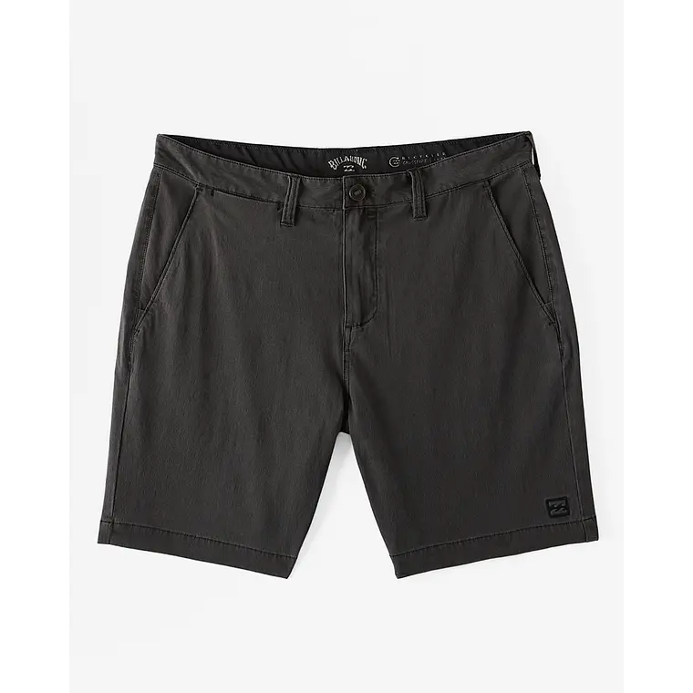 Hydrowalkshorts Billabong Crossfire Wave Washed 4