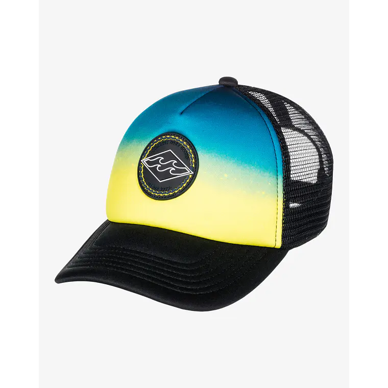 Bone Billabong Rotor Diamond Trucker 1