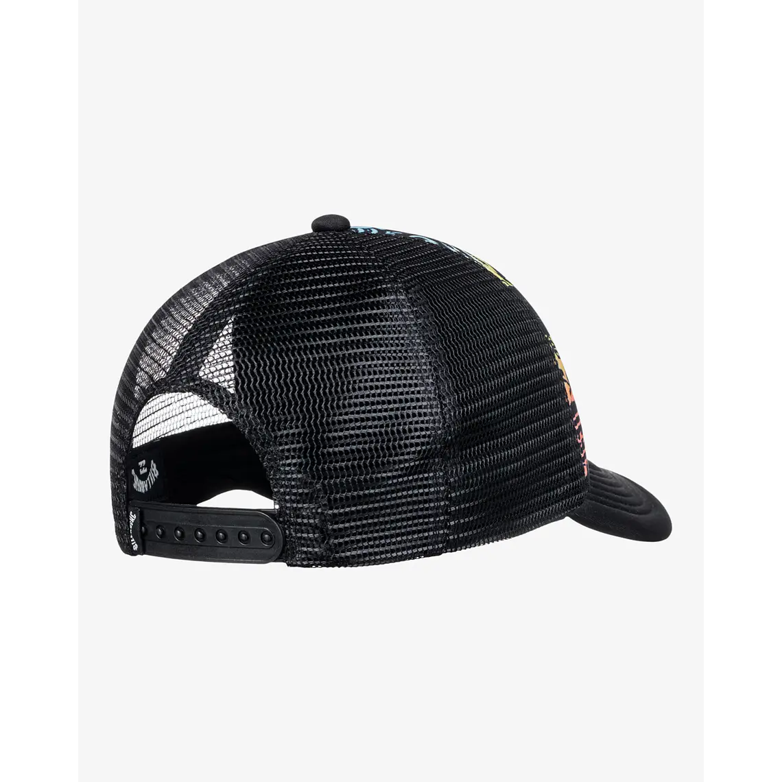 Bone Billabong Rotor Diamond Trucker 2