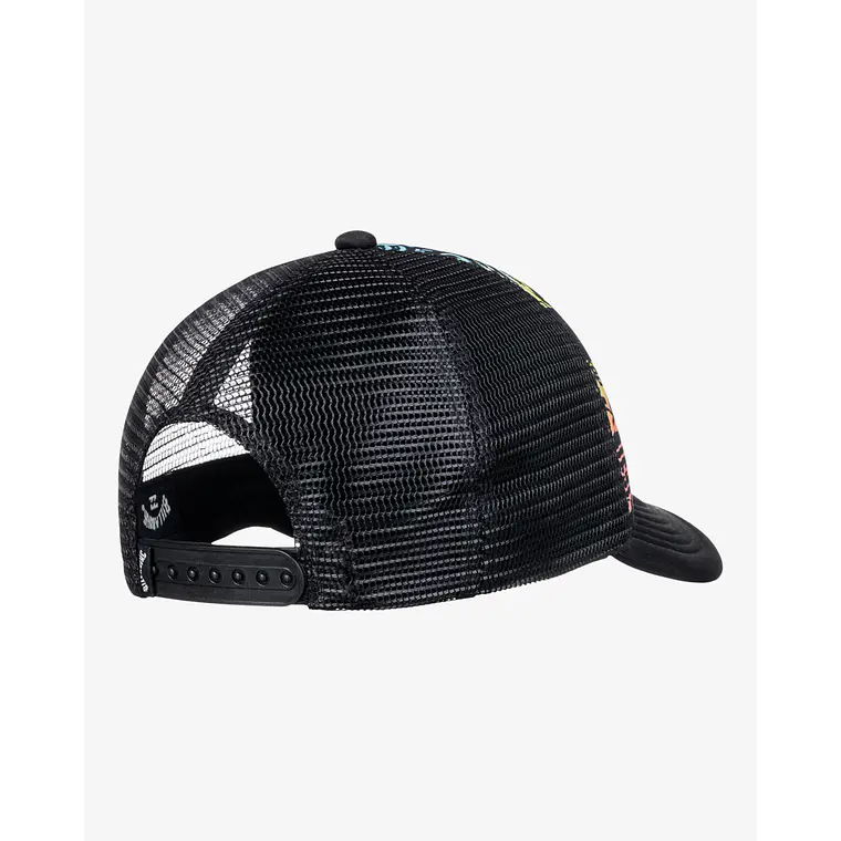 Bone Billabong Rotor Diamond Trucker 2
