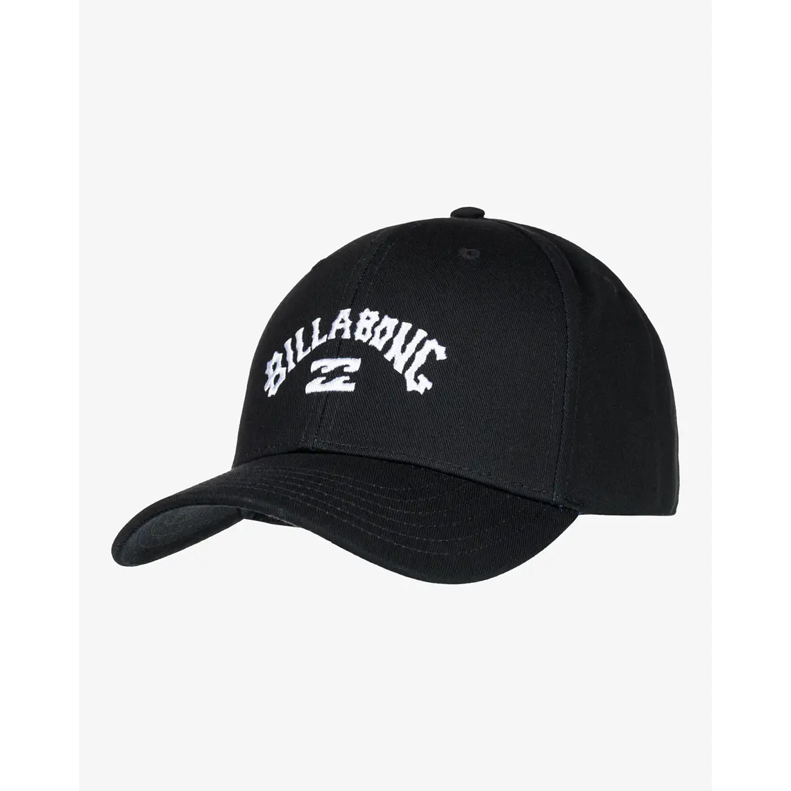 Bone Billabong Arch Snapback 1