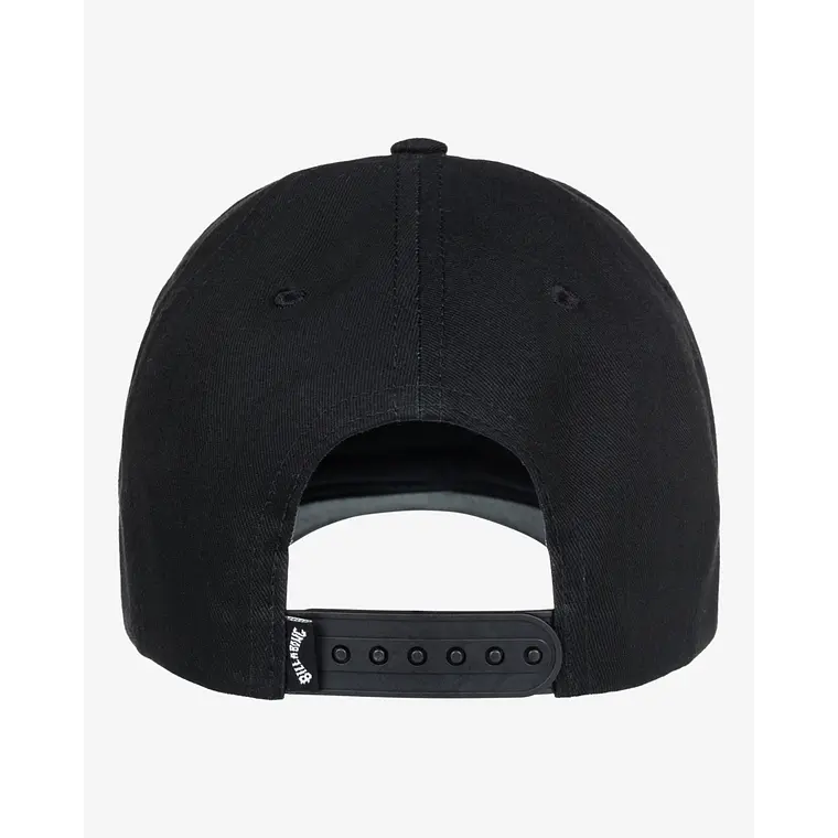 Bone Billabong Arch Snapback 2